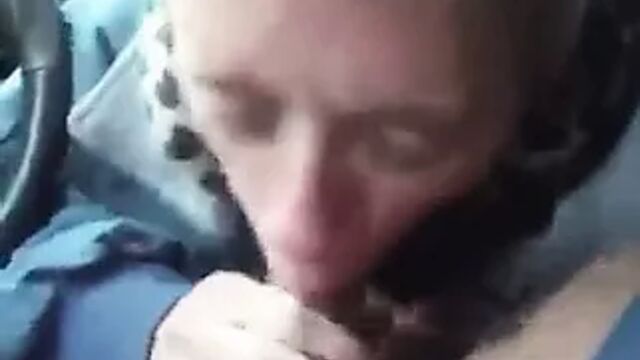 One dollar blowjob