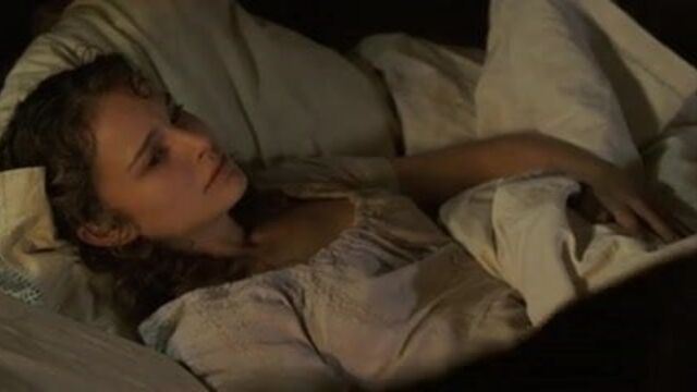 NicoleKidman, Natalie P., and Melora Waters Cold Mountain