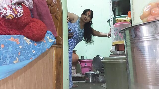 Devar bhabhi real sex
