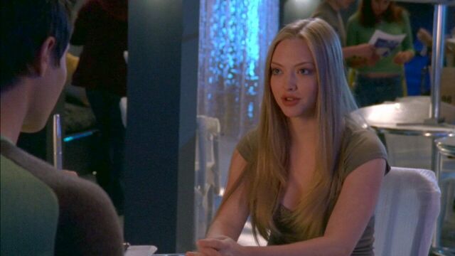 Amanda Seyfried - ''Wildfire'' s2
