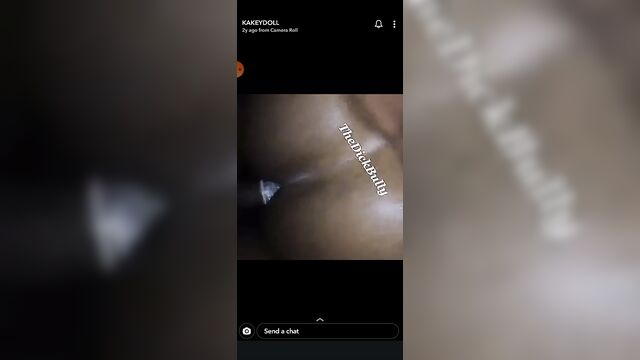 Snapchat story from TS kakeydoll Snap: kakeyexperiance