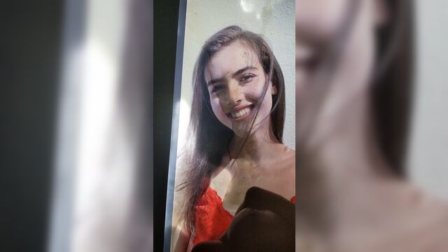 Alexandra Botez Cum Tribute