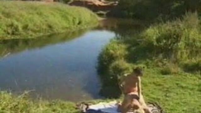 Village Lesbians 02