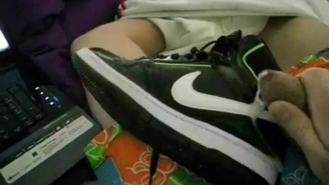 Nike Prestige Cumplication