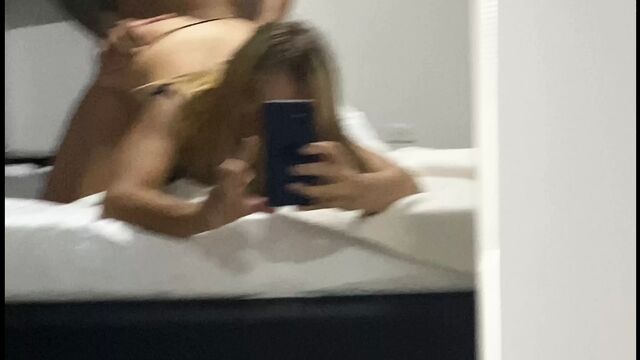 Wanda Nara -Video leaks to fomosa argentina Big Booty