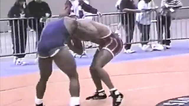 wrestlers jockstrap