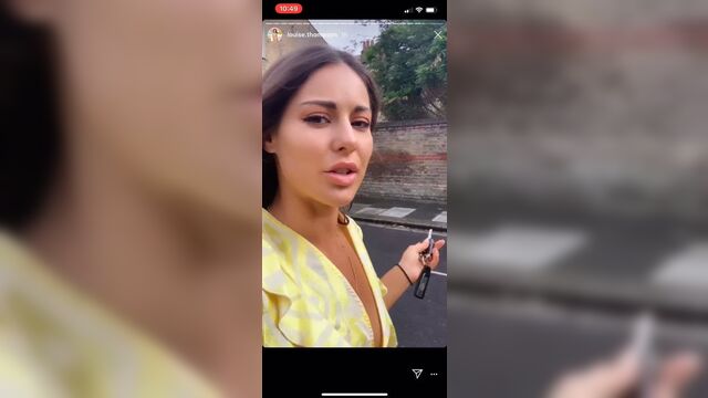 Louise Thompson
