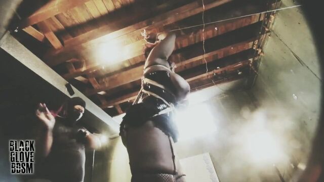 Black BDSM