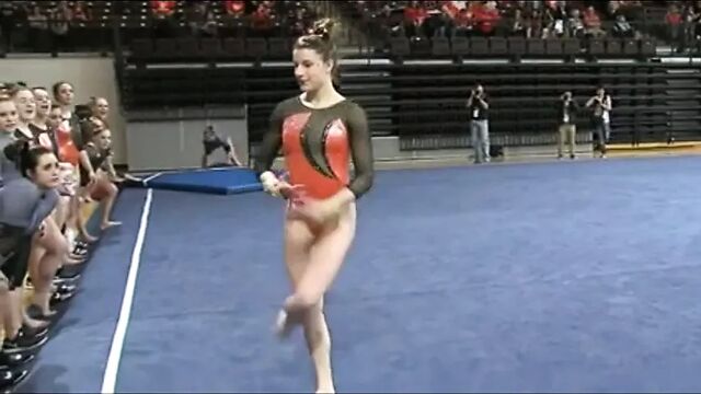 Cameltoe homage