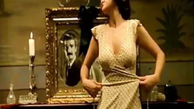 Gabriela Canudas - Otilia Rauda