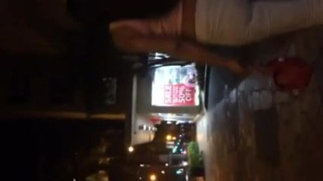 Hawaii Waikiki street hooker