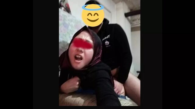 Genc Turbanli Rabiayi Sikiyor Turkish ifsa