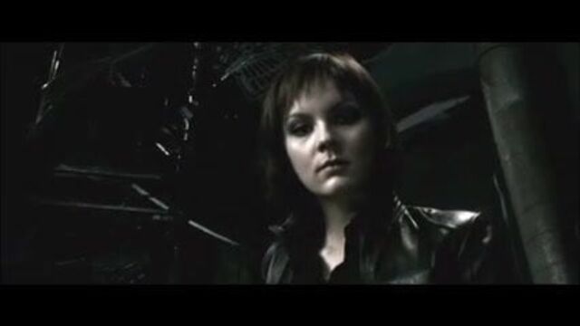 Rachael Stirling - rides a guy for his sperm