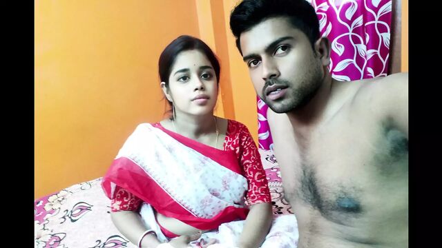 Tumpa is the hot & sexy wife ! first time sex hardcore