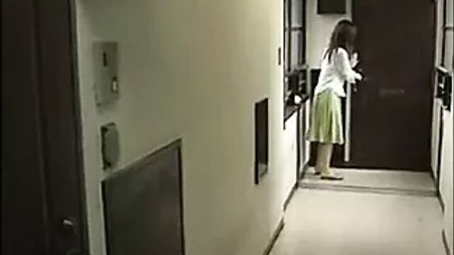 Japanese cheating love story