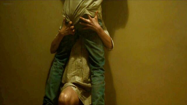 Jessica Madsen nude dirty sex scenes