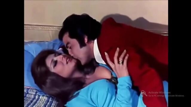 Sohair Ramzy Kisses hot