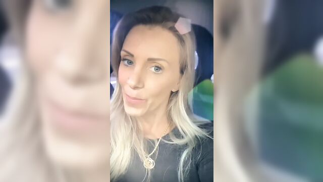 Loira rica cai na net dando o cu