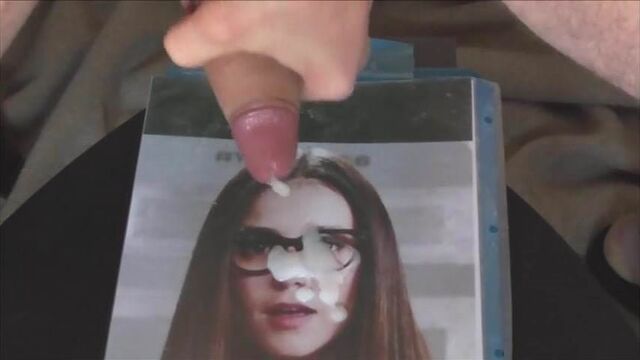 nina dobrev tribute