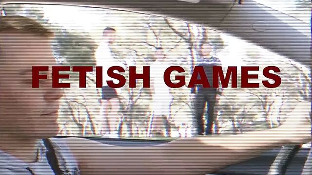 funny games with slave