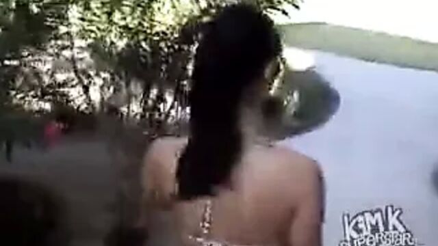 Kim karshian sex tape