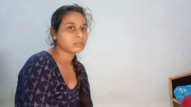 Rajasthani Bhabhi ko choda