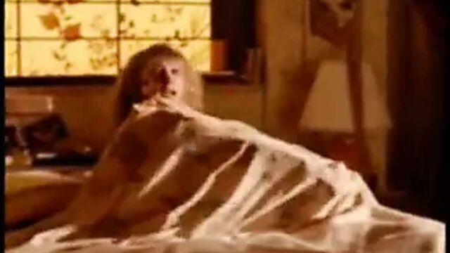Nude Celeb Teri Garr