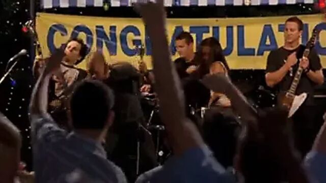 Michelle Trachtenberg - Eurotrip
