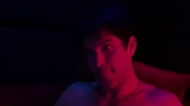 keegan Allen fuck James franco