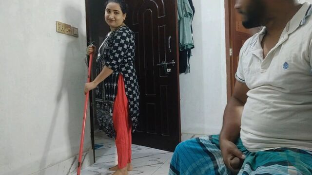 Hastamaithun Ki Samoy Mera Maid Agaya