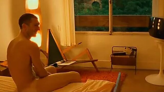 Irreversible (2002)
