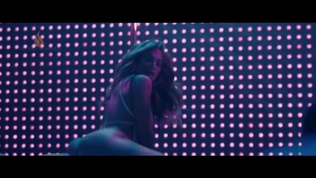 Jennifer Lopez - Hustlers 2019