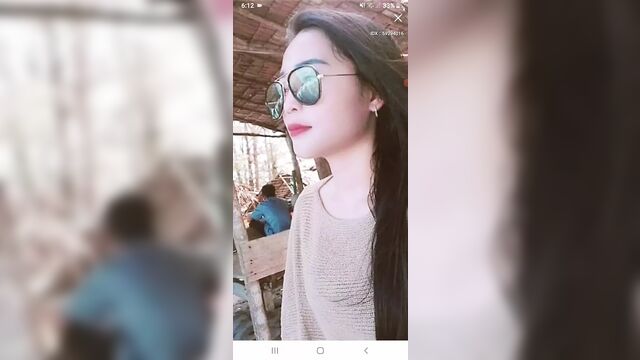 Si dona colmek lagi