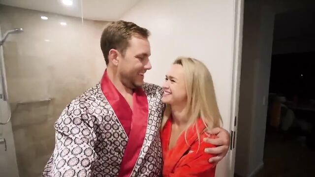 British Wife’s Threesome Experience, Real (part 1)