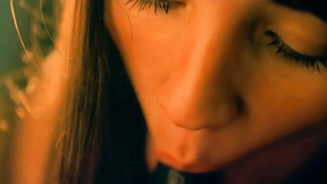 Agostina Bettinelli 3Some Blowjob in Desire On ScandalPlanet