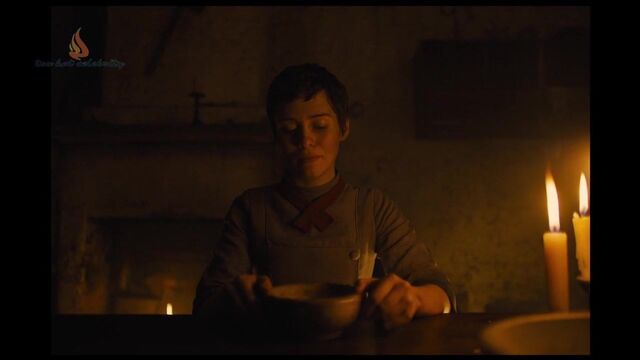 Sophia Lillis - Gretel and Hansel 2020
