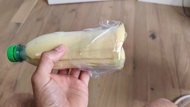 How to create a DIY pocket pussy or home made fleshlight