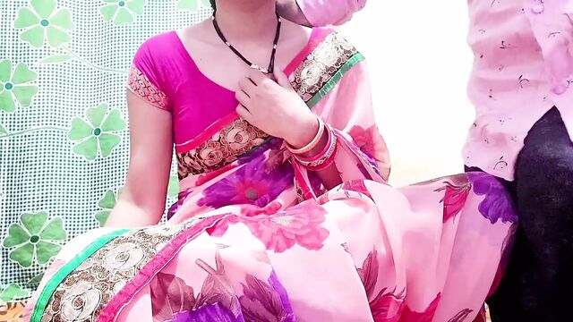 Desi bhabhi ne apane devar ke sath kiya Ganda kam