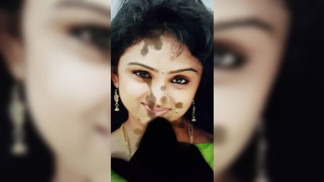 Vahida (Waheeda) Cum Tribute