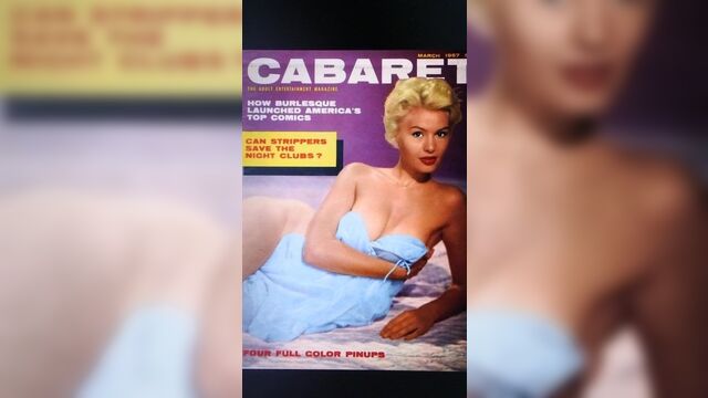 Judy Bamber - Cum Tribute