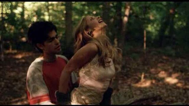 Sarah Michelle Gellar Sex Scene On ScandalPlanet.Com