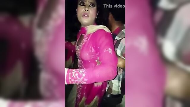 Hijra fucking