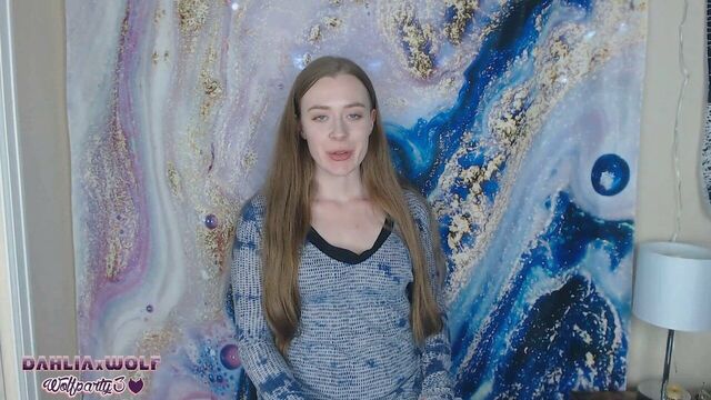 Dahlia's Thirst Trap - #1 Dating Discord Server Adult Chat