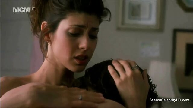 Marisa Tomei nude - Untamed Heart