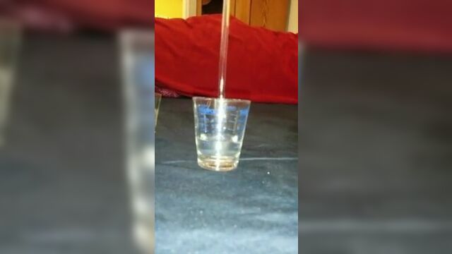 Most precum you will ever see