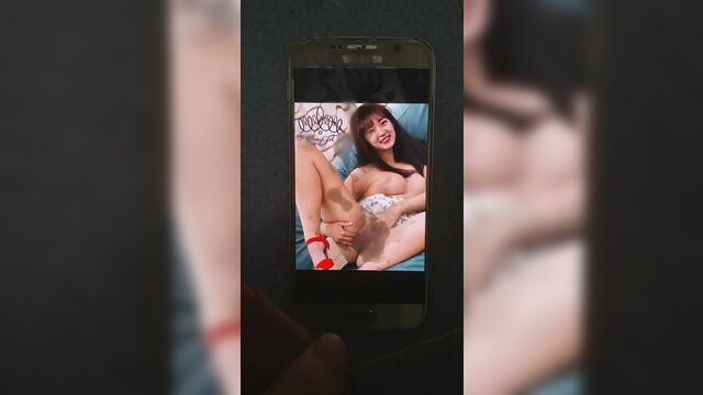 Oh my girl Arin Fake Nude Cum Tribute