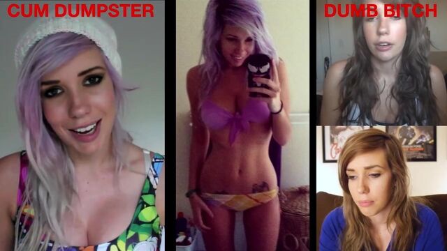 Alanah Pearce Jerk Off Challenge