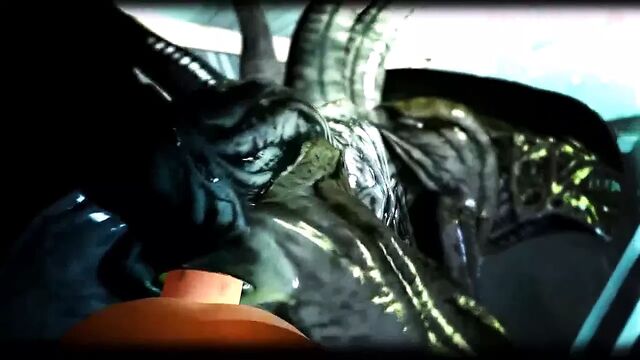 Xenomorph Play