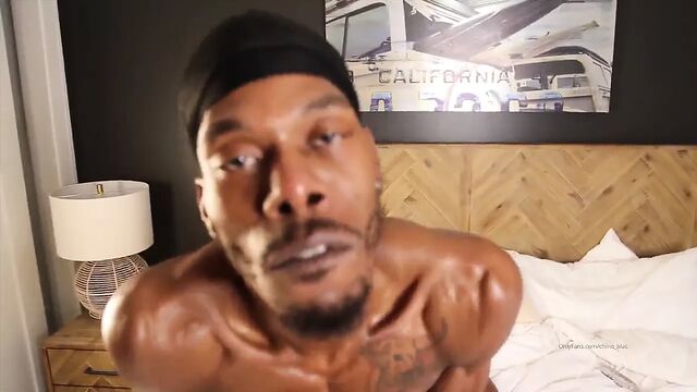 Venom an Ricco Blac
