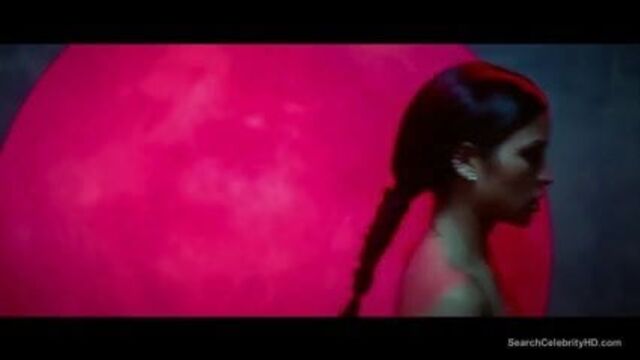Cassie Ventura nude - 3AM
